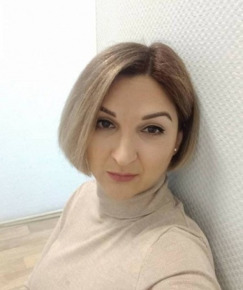 Анкета проститутки Анастасия - Фото 1, Новгород-Северский, 39 лет, №385