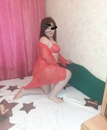 Анкета проститутки Анжела - Фото 1, Новгород-Северский, 30 лет, №397